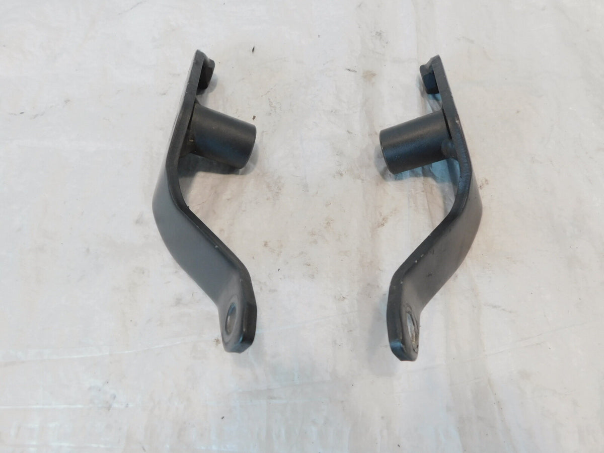 Honda CBR250R CBR300R Front Engine Motor Mount Mounting Brackets Holders Stays - C3 Cycle