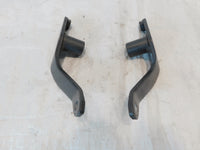 Honda CBR250R CBR300R Front Engine Motor Mount Mounting Brackets Holders Stays - C3 Cycle