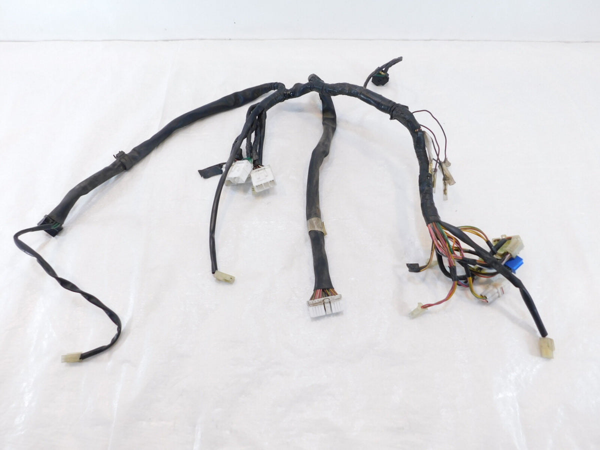 1999-2013 Yamaha Royal Star Venture XVZ13 Front Headlight Wire Sub Harness Cord - C3 Cycle