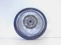 2005-2007 Harley Davidson Sportster 1200 Custom 21" Inch Laced Front Wheel Rim