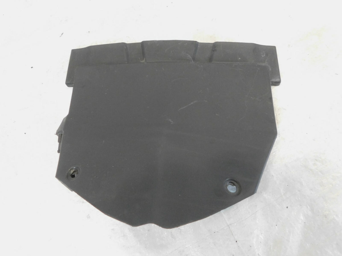 2014-2017 Aprilia Caponord 1200 & Rally Rear Gas Petrol Fuel Tank Cover Shield - C3 Cycle