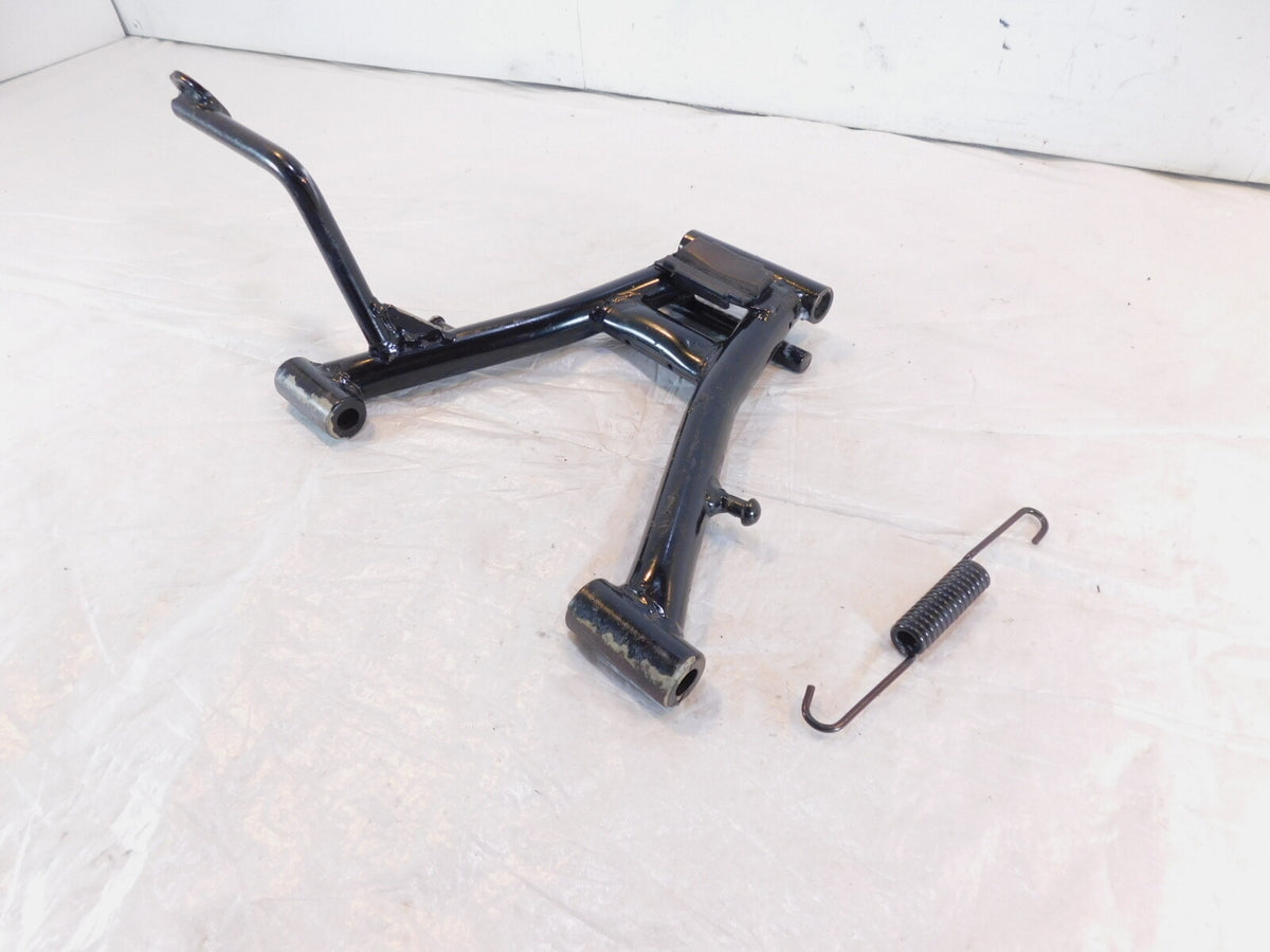 Royal Enfield Classic Bullet 500 EFI B5 C5 Mainstand Centerstand Prop w/ Spring - C3 Cycle