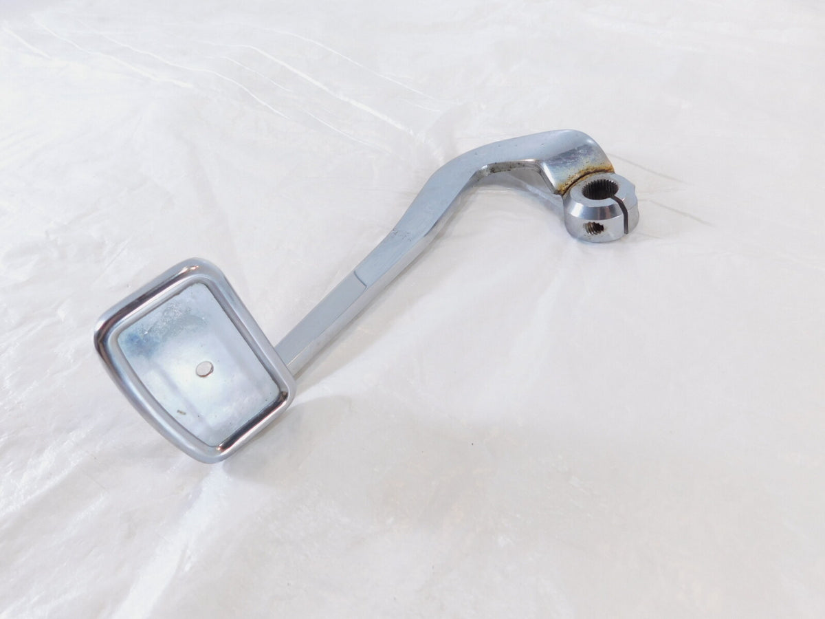 1988-2000 Honda GL1500 GL1500I Goldwing 1500 Rear Brake Foot Pedal 46500-MN5-000 - C3 Cycle
