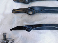 2007-2016 Aprilia Shiver SL750 Dorsoduro 750 Cam Shaft Chain Guides & Tensioner - C3 Cycle