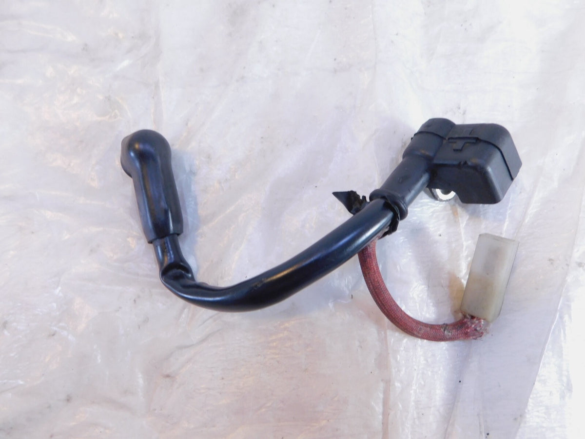 Yamaha XVZ12 XVZ13 Venture Royale 1200 1300 Positive Battery Cable Wire Lead (+) - C3 Cycle