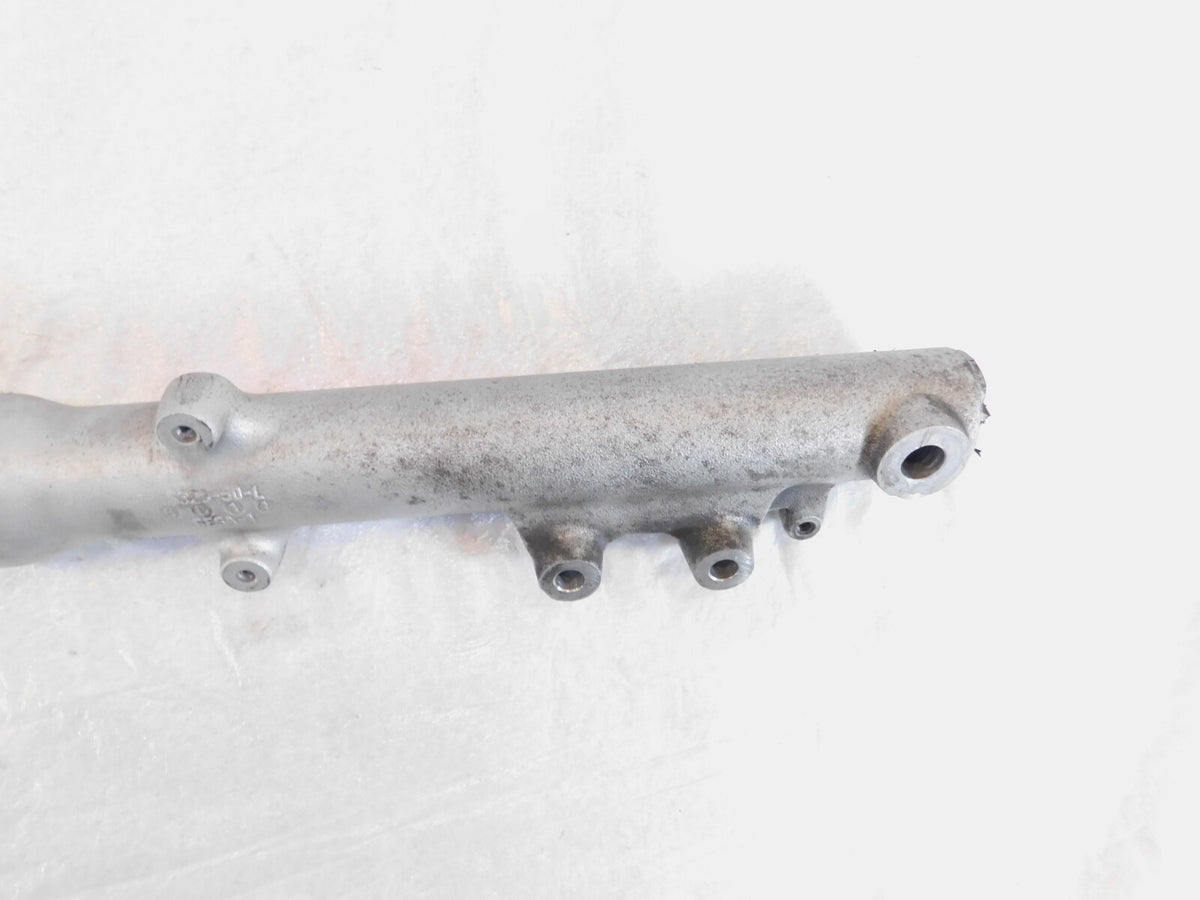 2002-2010 Suzuki GZ250 Marauder 250 Front Wheel Left Fork Suspension Leg Tube - C3 Cycle