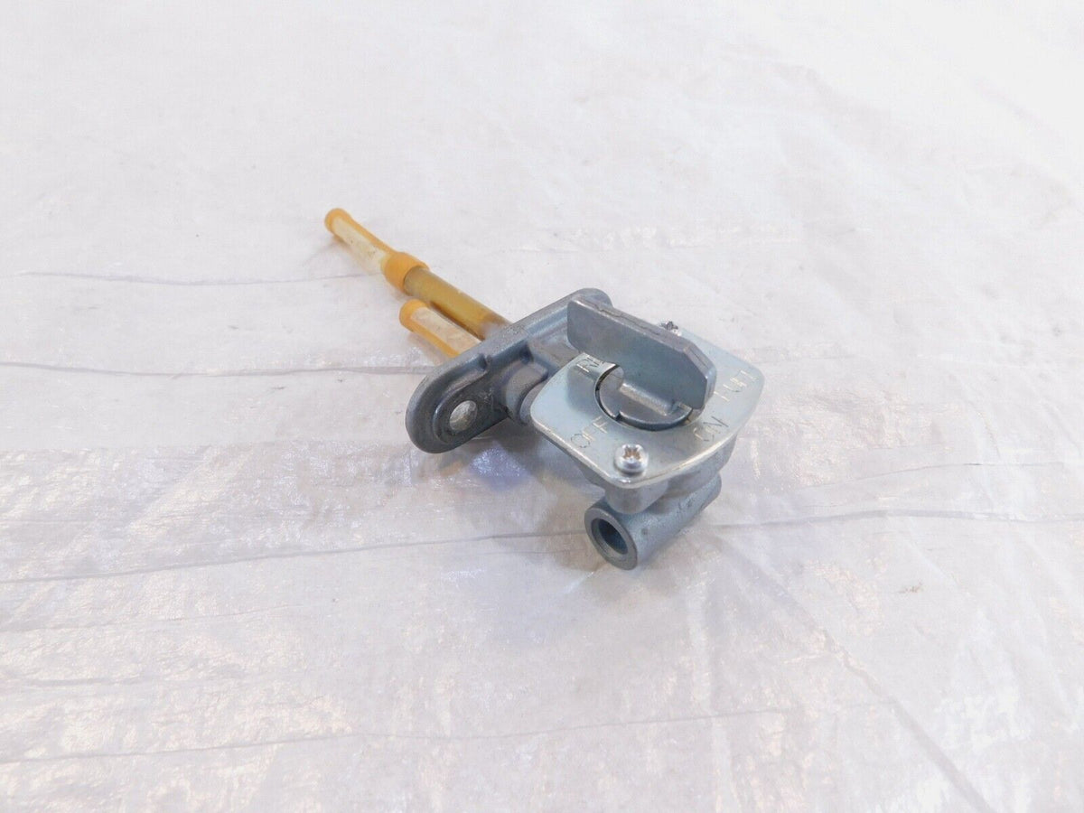 1986-2019 Suzuki Savage 650 LS650 Boulevard S40 Gas Petrol Fuel Tank Petcock Tap - C3 Cycle