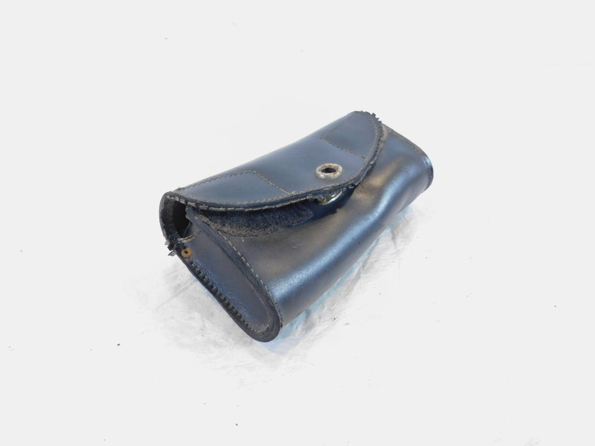 Harley Davidson Softail Dyna & Sportster Windshield Windscreen Pouch Tool Bag - C3 Cycle