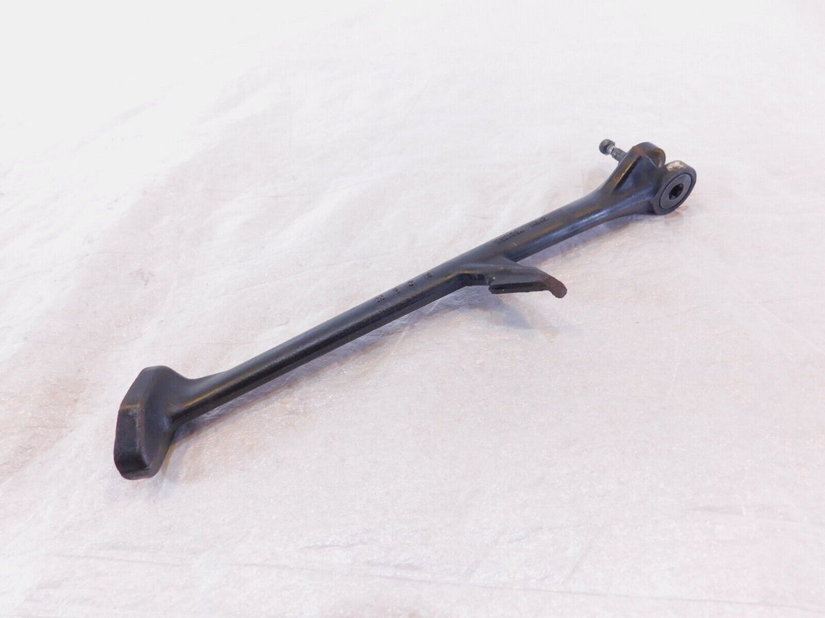 2006-2013 BMW F800S & F800ST Black Left Side Stand Kickstand Prop - 46537681658 - C3 Cycle