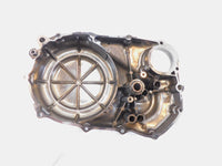 Yamaha Virago 750 1100 XV1100 Right Engine Motor Crankcase Clutch Cover Case - C3 Cycle