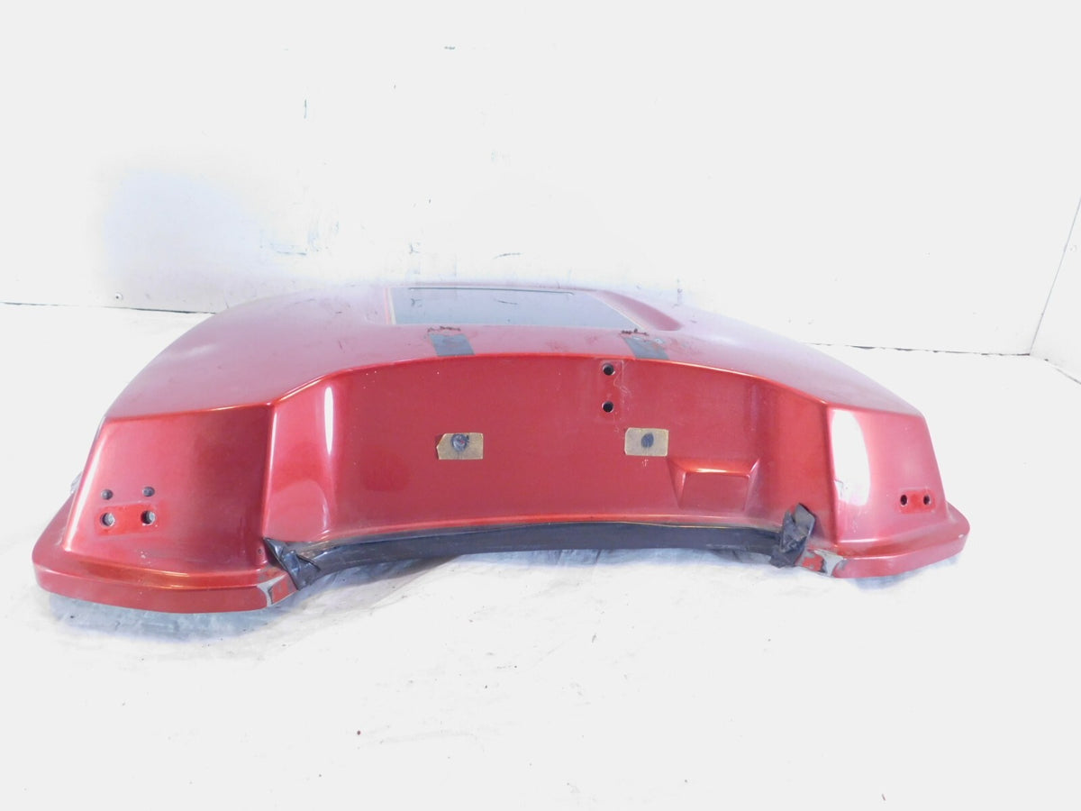 Harley Davidson Touring Electra Glide Ultra Classic Luggage Box Tour Pak Lid - C3 Cycle