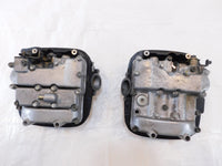 2005-2009 Suzuki Boulevard S83 VS1400 Front/Rear Cylinder Heads Camshafts Valves - C3 Cycle