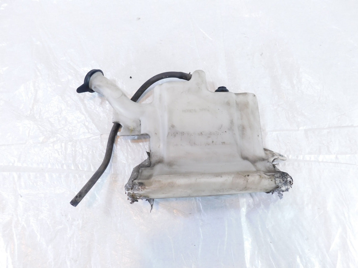 Honda GL1800 Goldwing 1800 Engine Coolant Radiator Fluid Reservoir Bottle Tank - C3 Cycle