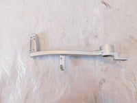 BMW F800 F800GT F800R F800S F800ST Silver Right Rear Foot Brake Pedal Lever - C3 Cycle