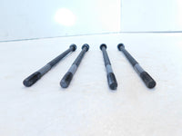 Honda Shadow VT600C VT600CD VT750C VT750CD Cylinder Head Cover Mount Bolts - C3 Cycle