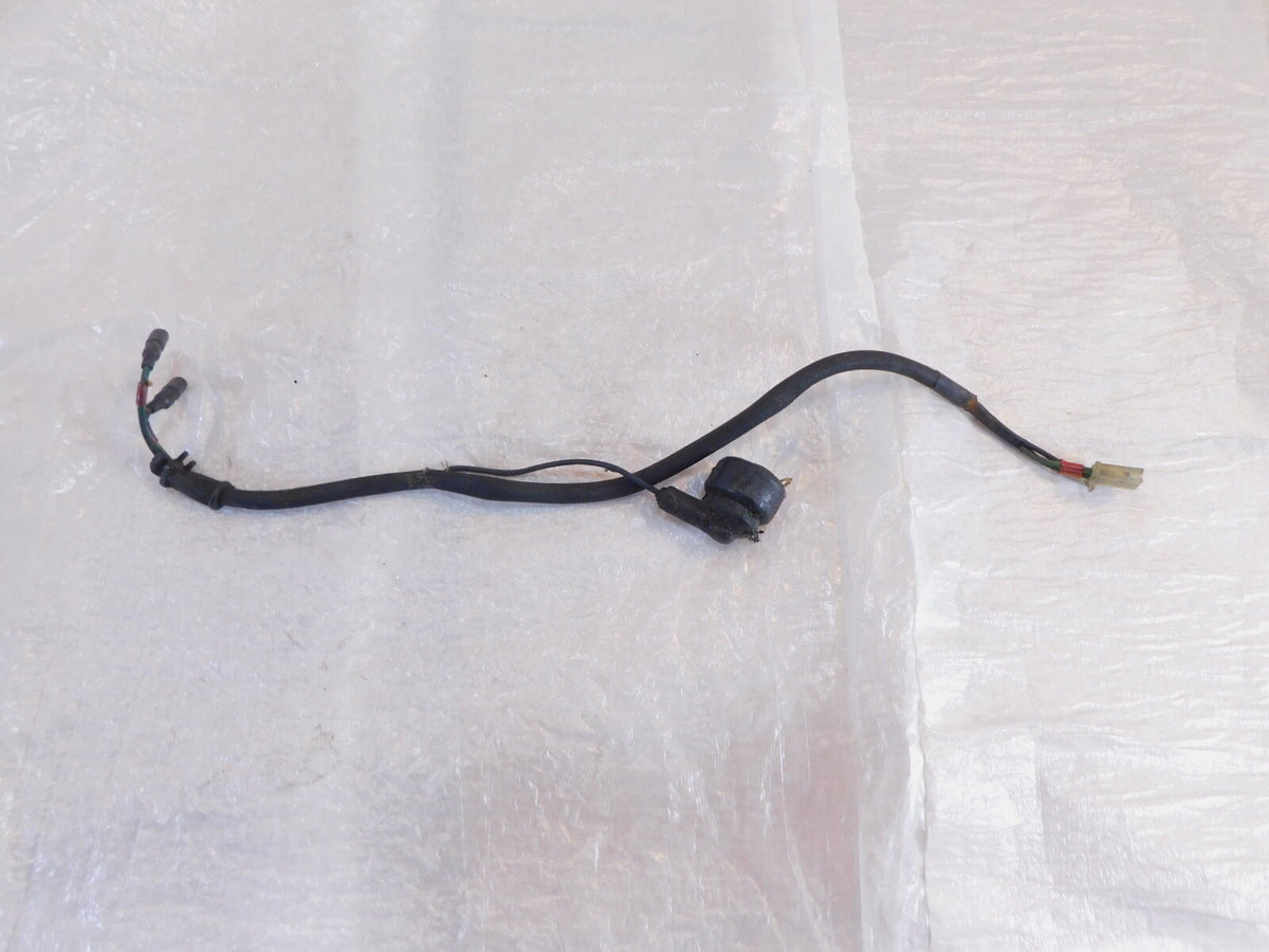 Honda Shadow 700 750 VT750 Engine Motor Pressure Sensor Sub Wire Harness Wiring - C3 Cycle