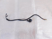 Honda Shadow 700 750 VT750 Engine Motor Pressure Sensor Sub Wire Harness Wiring - C3 Cycle