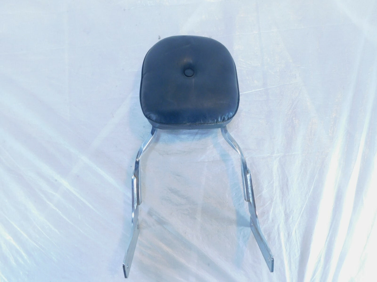 1987-1988 Honda VT1100 Spirit Shadow 1100 Passenger Backrest Sissbary Sissy Bar - C3 Cycle