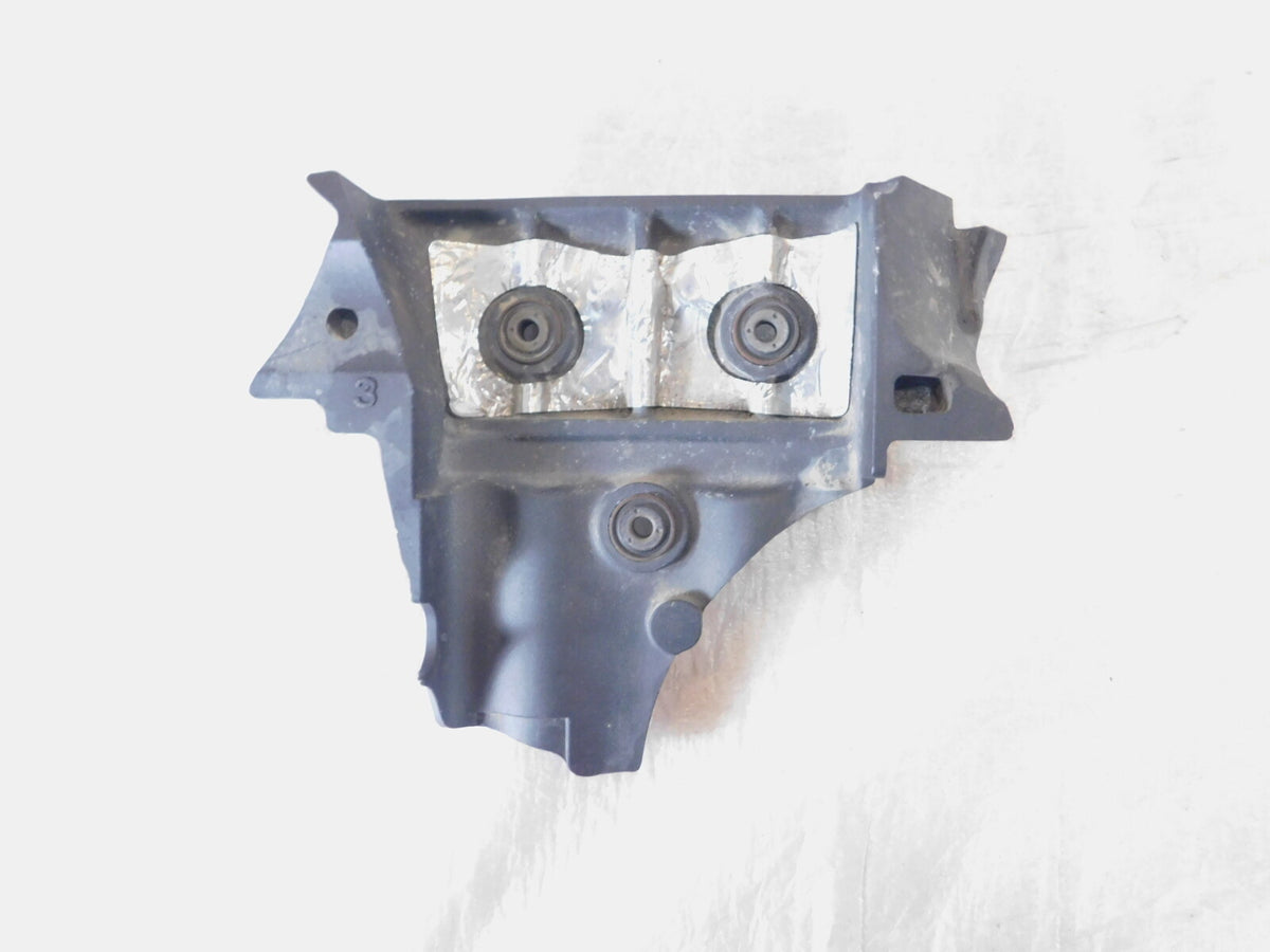 Yamaha Royal Star Venture XVZ13 XVZ1300 Rear Right Cylinder Head Side Cover - C3 Cycle