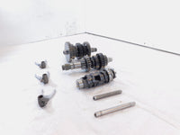 Yamaha Virago 535 & V-Star 650 Custom Classic Transmission Gears & Shifter Drum - C3 Cycle