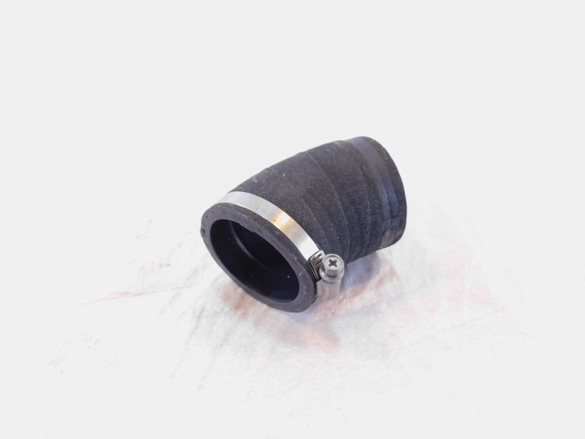 Kawasaki Ninja H2 SX SE ZX1002 Air Intake Filter Cleaner Box Hose Pipe Tube Duct - C3 Cycle