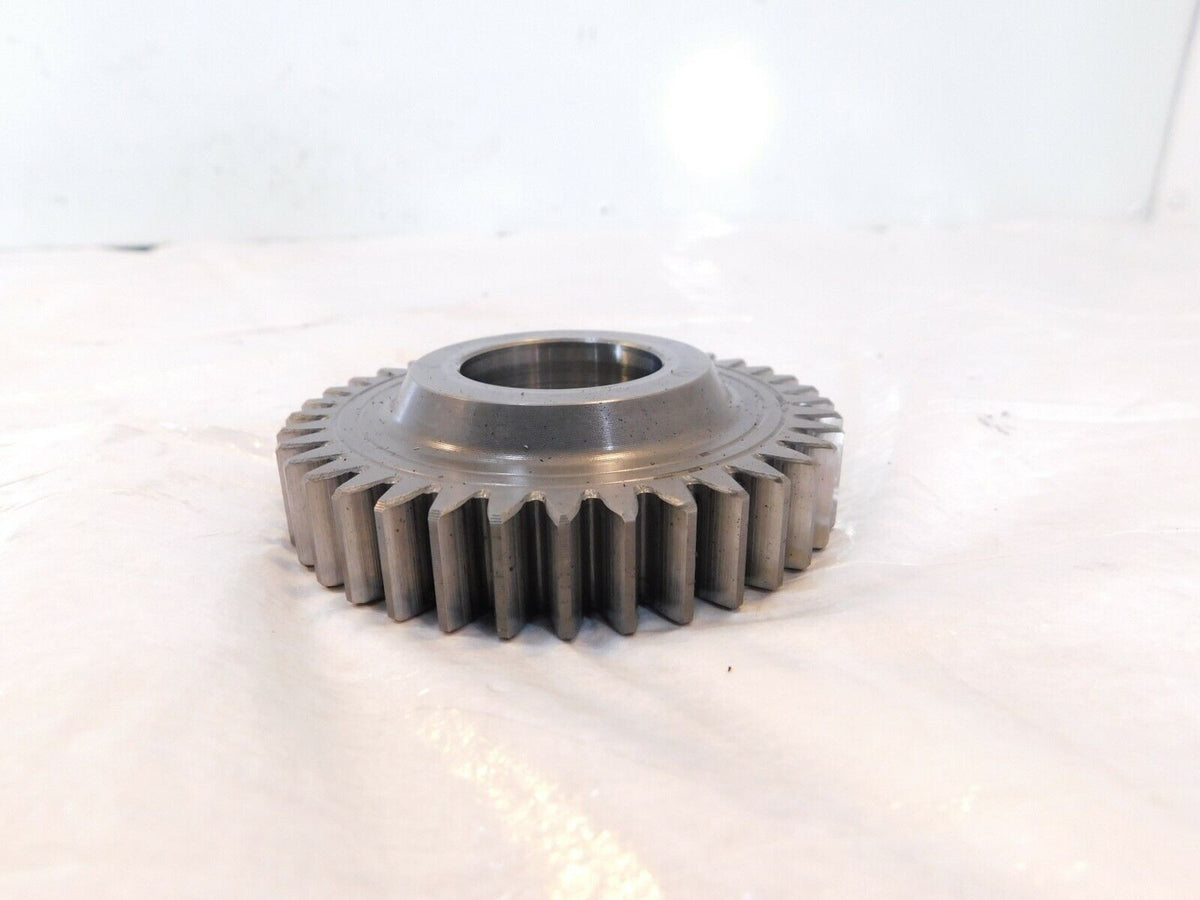 Harley Davidson XL Sportster 883 & 1200 Transmission Mainshaft 4th Fourth Gear - C3 Cycle