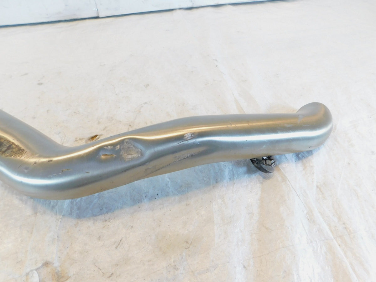 Bassani Harley Davidson Touring Road King Electra Glide Exhaust Heat Shield - C3 Cycle