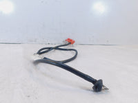 2014-2025 Erik Buell Racing EBR 1190 1190SX 1190RX Starter to Battery Cable Wire - C3 Cycle