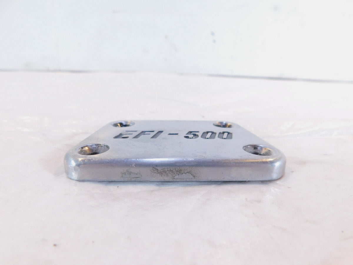 Royal Enfield Classic Bullet 500 EFI B5 C5 Engine Motor Tappet Lifter Cover - C3 Cycle