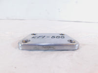 Royal Enfield Classic Bullet 500 EFI B5 C5 Engine Motor Tappet Lifter Cover - C3 Cycle