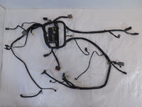 2003 Harley Davidson Softail Heritage Classic & Fat Boy Main Wire Wiring Harness - C3 Cycle