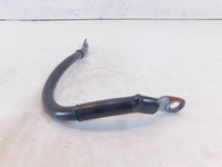 2001-2003 Indian Gilroy Scout & Spirit Negative Battery Ground Cable Wire 94-012 - C3 Cycle