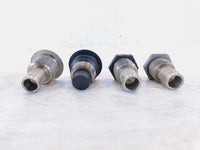 BMW R1100GS R1100R R1100RT R1100RS Rear Wheel Arm Swingarm Pivot Pin Bolts - C3 Cycle