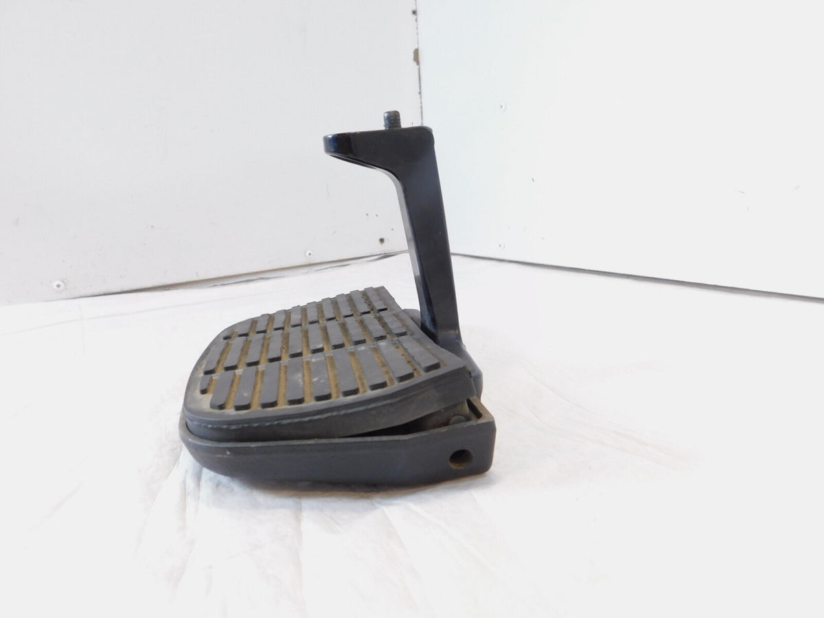 Harley Davidson Road King Electra Glide Left Right Passenger Footrest Footboard - C3 Cycle