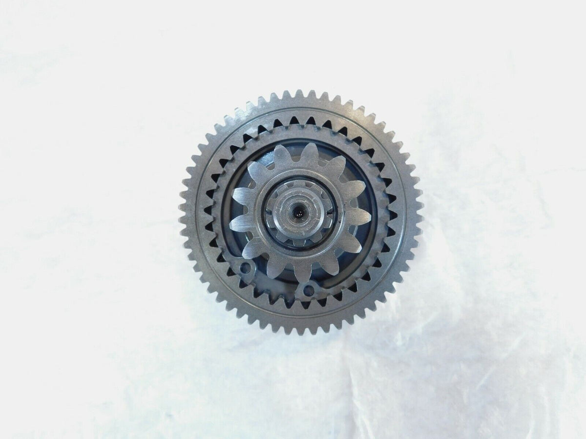Honda VTX1300 VTX 1300S VTX1300R VTX1800 VTX1800S & VTX1800R Starter Idler Gears - C3 Cycle