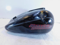 Dented Harley Davidson Touring Road Electra & Street Glide Fuel Gas Petrol Tank - C3 Cycle