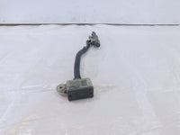 Kawasaki KLX250S KLX250R KLX300R Rear Brake Master Cylinder w/ Reservoir Cup - C3 Cycle
