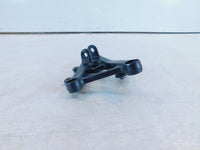Aprilia RSV 1000 Mille & Tuono Left Front Footrest Foot Peg Bracket Mount Stay - C3 Cycle