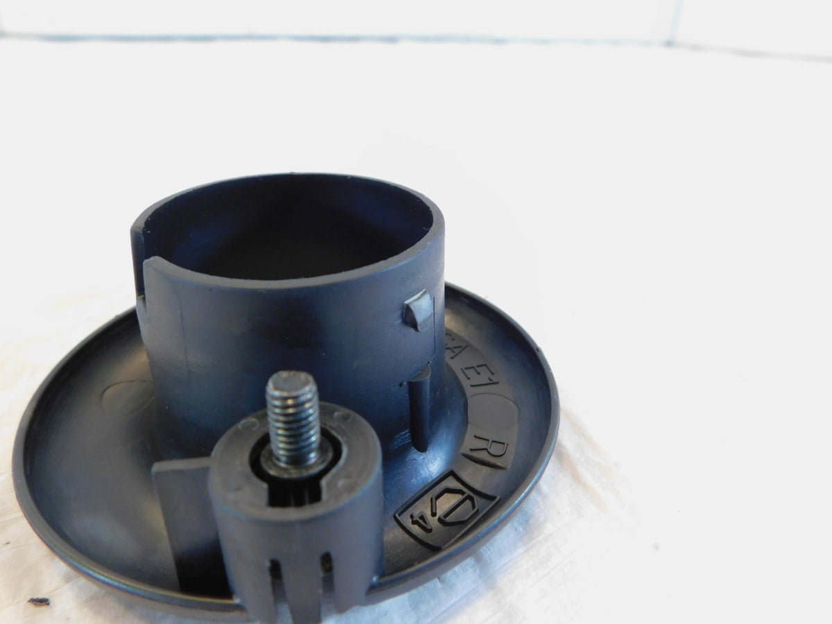 Honda GL1800 Goldwing 1800 Left/ Right Side Airbox Air Cleaner Intake Funnels - C3 Cycle