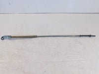 1986 & 1987 Suzuki Intruder 700 VS700 Rear Brake Pedal Connecting Linkage Rod - C3 Cycle