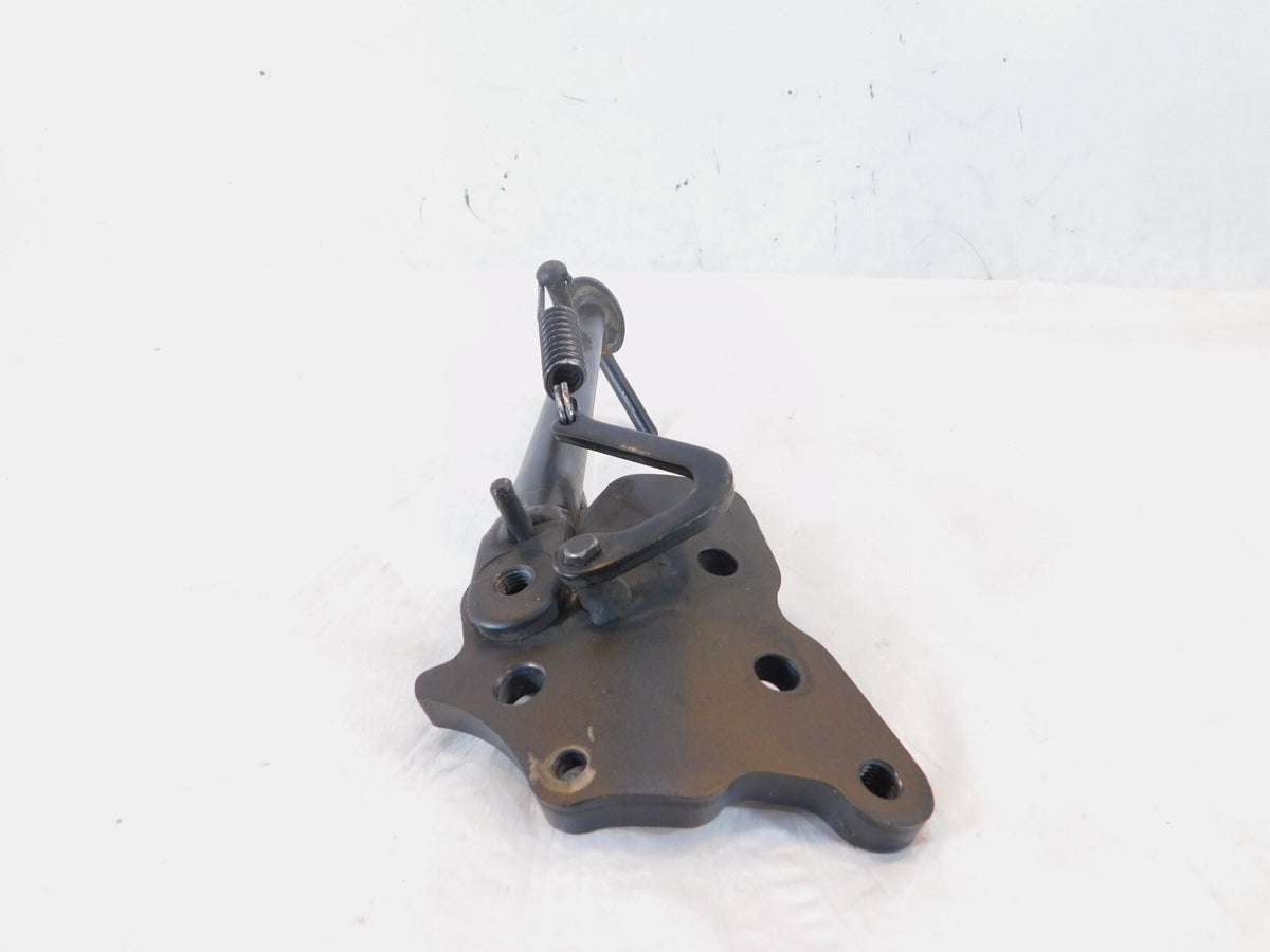 2017-2024 Kawasaki Ninja 650 EX650 Z650 Side Stand Kickstand w/ Bracket Mount - C3 Cycle