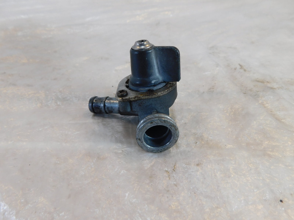 1998-2003 Honda VT750 Shadow 750 Ace Deluxe Fuel Gas Petrol Tank Petcock Valve - C3 Cycle