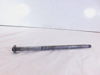 1987-2009 Suzuki Intruder 1400 & Boulevard S83 VS1400 Rear Wheel Axle Shaft Bolt