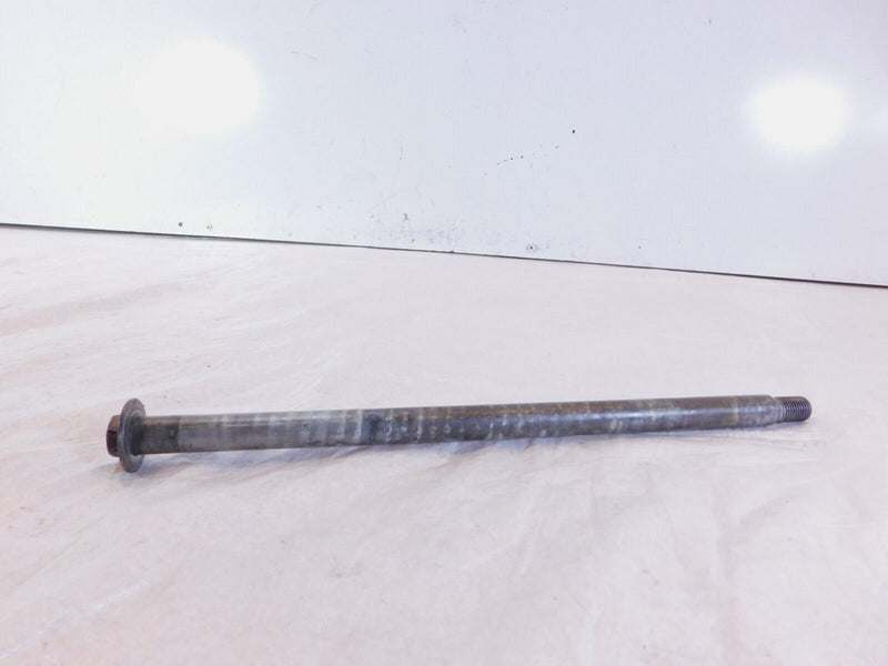 1987-2009 Suzuki Intruder 1400 & Boulevard S83 VS1400 Rear Wheel Axle Shaft Bolt
