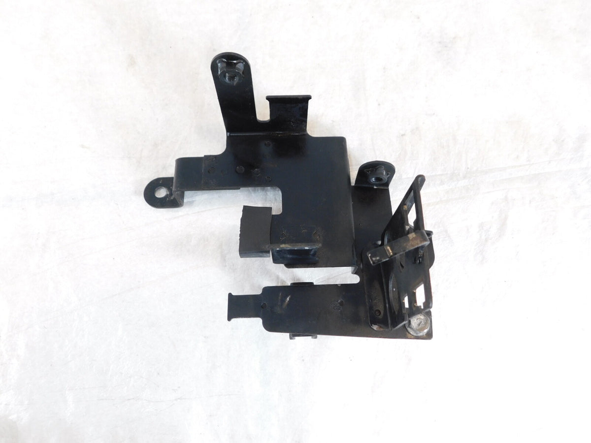 1987-2017 Kawasaki KLR650 KL650 KLR Right Electric Wire Harness Bracket Mount - C3 Cycle