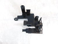 1987-2017 Kawasaki KLR650 KL650 KLR Right Electric Wire Harness Bracket Mount - C3 Cycle