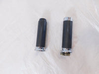 Honda VF750 & VTX1300 & VTX1800 & Shadow 600 750 1100 & 1300 Right & Left Grips - C3 Cycle