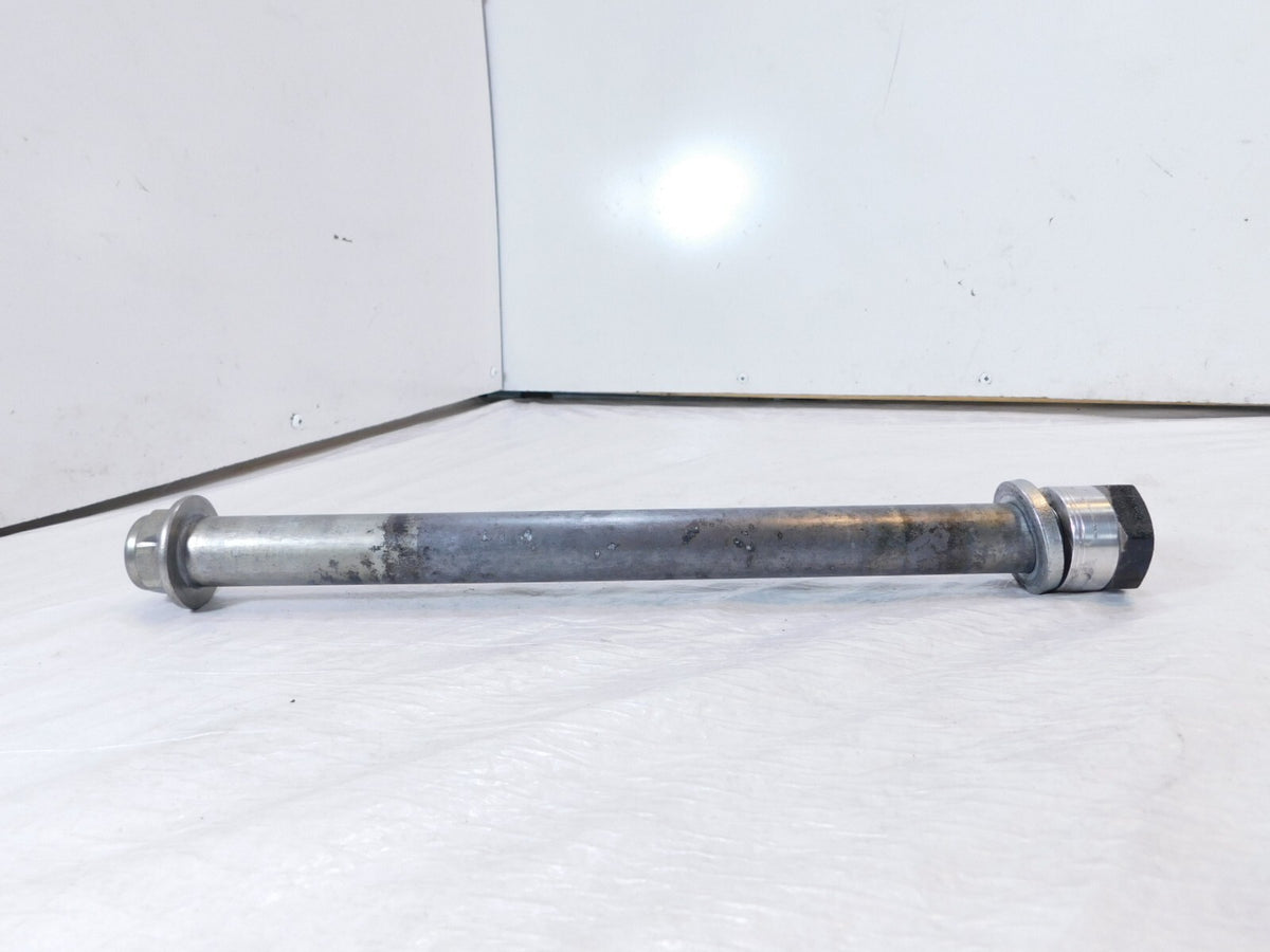 2018-2022 Harley Davidson Heritage Slim Deluxe & Fat Bob Rear Wheel Axle Bolt - C3 Cycle