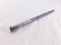1987-2009 Suzuki Intruder 1400 & Boulevard S83 VS1400 Rear Wheel Axle Shaft Bolt