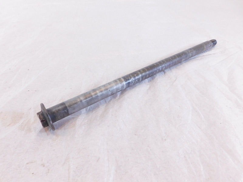 1987-2009 Suzuki Intruder 1400 & Boulevard S83 VS1400 Rear Wheel Axle Shaft Bolt
